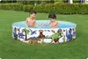 Piscina per bambini Bestway FillN Fun, Dino, 244 x 46 cm Anteprima dell’immagine prodotto 27
