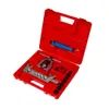 CATA M57751C 11‑teilige Bremsrohr-Press- & Formwerkzeug‑Set Produktbild-Vorschau 13