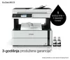 Epson EcoTank M3170, Inkjet, Zwart-wit printen, 1200 x 2400 Productafbeelding-voorbeeld 4
