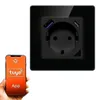 Extralink WLAN Steckdose 230V USB-A USB-C Kindersicherung Produktbild-Vorschau 1