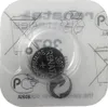A blister pack containing a single Renata SR726SW silver oxide button cell battery. Produktbild-Vorschau