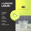 Mammut Nutrition - L-Carnitine Liquid - Limette - 1000 ml Produktbild-Vorschau 2