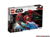 Lego Star Wars 75240 Myśliwiec Tie Major Vonreg R1 Podgląd zdjęcia produktu 14