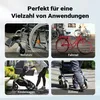 Rampa dla wózków inwalidzkich Wiltec składana 150 cm 270 Podgląd zdjęcia produktu 8