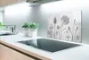 KitchenYeah®  Spritzschutz Küche - Küchenrückwand - Produktbild-Vorschau 2