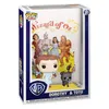 WB Wizard of Oz - Dorothy & Toto 10 Diamond - Funko Pop! Produktbild-Vorschau 1