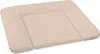 Träumeland Wickelauflage Kuschelhase beige 75 x 85 cm Produktbild-Vorschau 2