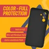 Hülle Samsung Galaxy A56 Schutzhülle - Cazy - Schwarz Produktbild-Vorschau 4