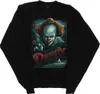 It Chapter 2 - "Derry Courage To Return" Sweatshirt für Produktbild-Vorschau 1