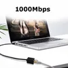 L52 LAN Verlängerungskabel 50 cm – Ethernet Netzwerkkabel Produktbild-Vorschau 5