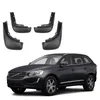 J&J AUTOMOTIVE | Schmutzfänger 4er Set vorne + hinten für Produktbild-Vorschau 1