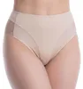 Janira Secrets Damen Nahtloser Bauchweg-Slip 1030754 Produktbild-Vorschau 1