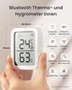 SwitchBot Thermomètre et Hygromètre Plus (W2301500) Voir les images du produit 18