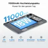 DOOGEE U13 Pro Tablet Android 16, 13,4 Zoll, 36 (6+30) GB + Produktbild-Vorschau 4