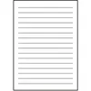 Oxford Schulheft DIN A5 Lineatur 4 / 4. Schuljahr 16 Blatt Produktbild-Vorschau 13