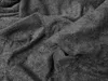 Prześcieradło frotte ciemnoszare 90 x 200 cm Podgląd zdjęcia produktu 3