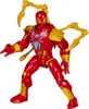Marvel MixMashers Spider-Man Venom Mix-&-Match, 4 Jahr(e), Produktbild-Vorschau 11