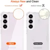Silikon Hülle Samsung Galaxy S23 Plus Handyhülle Produktbild-Vorschau 6