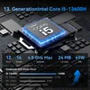 GEEKOM IT13 Mini PC, Intel i5-13600H, 16GB RAM & 1TB SSD, Produktbild-Vorschau 3