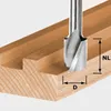 Festool Spiralnutfräser HS Schaft 8 mm HS Spi S8 D18/25 | Produktbild-Vorschau 3