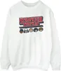 Netflix - "Stranger Things" Sweatshirt für Herren BI44942 Produktbild-Vorschau 1