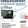 CAMPSAVE™ Alarmanlagen Set für Wohnmobil & Wohnwagen GSM Produktbild-Vorschau 4