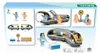 Bluey Reisezug BRIO 63614700 Produktbild-Vorschau 4