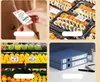 NIIMBOT 1AC12122001 NIIMBOT B1 schwarz Etikettendrucker Podgląd zdjęcia produktu 18