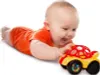 Oball Rattle & Roll (Farbe zufällig, 1 Stück) Produktbild-Vorschau 14
