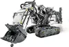 Lego Technic 42100 Liebherr R 9800 Rýpadlo Náhľad obrázku produktu 23