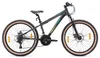 BIKESTAR Kinder Jugend Mountainbike 24 Zoll ab 8 Jahre | 21 Produktbild-Vorschau 2