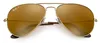 Ray-Ban Original Aviator RB3025 001/33 Größe: 55 Produktbild-Vorschau 4