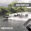 Waterside Luxus Low Back Bootssitz - Douglas - Dark Series Produktbild-Vorschau 5
