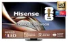 Hisense 65U8Q ULED Mini LED Fernseher, 65 Zoll (164 cm), 4K Voir les images du produit 8