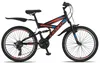 Licorne Bike Strong V Premium Mountainbike in 24 und 26 Produktbild-Vorschau 2