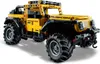 LEGO® Technic 42122 Jeep® Wrangler Voir les images du produit 15