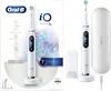 Elektrický zubní kartáček Braun Oral-B iO Series 9 White Náhled obrázku produktu 3