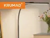 Lampe de bureau LED KRUMAD, 5W, 3 températures de couleur, Voir les images du produit 2