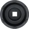 BGS technic Rear Axle Groove Nut Socket, 3,06 kg Náhled obrázku produktu 2