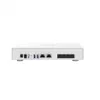 QNAP QHora-301W, Wi-Fi 6 (802.11ax), Dual-Band (2,4 GHz/5 Produktbild-Vorschau 3