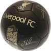 Liverpool FC - Futbalová lopta "Phantom" s podpismi TA8819 Náhľad obrázku produktu 3