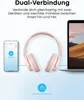 Soundcore by Anker Q20i Bluetooth Over-Ear Kopfhörer mit Produktbild-Vorschau 8
