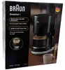 Braun Filterkaffeemaschine KF 1100.BK Produktbild-Vorschau 10