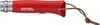 Opinel No. 8 Taschenmesser rot Produktbild-Vorschau 3