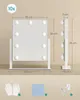 SONGMICS Make-up Spiegel mit LED-Beleuchtung, Produktbild-Vorschau 6