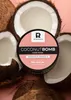 BYROKKO Coconut Bomb Hair Mask 180g Nourishing Hair Produktbild-Vorschau 7