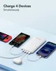 Powerbank – przenośna ładowarka o pojemności 26800 mAh z 3 Podgląd zdjęcia produktu 5