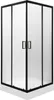Cabina doccia 80X80X205 Cm/ 6Mm Con piatto doccia , Vetro Anteprima dell’immagine prodotto 1