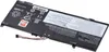Batteria T6 Power per Lenovo Yoga 530-14IKB 81EK, Li-Poly, Anteprima dell’immagine prodotto 2