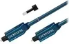 Clicktronic Opto-Kabel-Set, optisches Digitalkabel für Produktbild-Vorschau 7